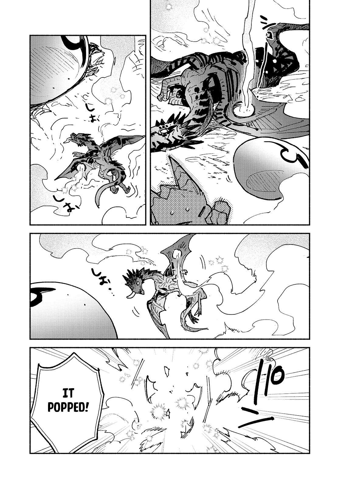 Tondemo Skill de Isekai Hourou Meshi Chapter 60.2 6